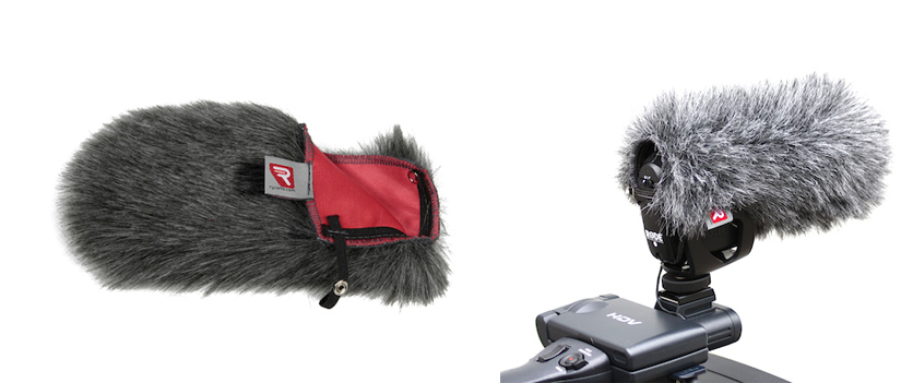 Rode VideoMic Pro+ Mini Windjammer | (주)고일 Rode VideoMic Pro+ Mini Windjammer | (주)고일