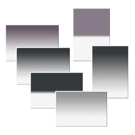 Gradation Filter 4X5.650 GRADATION ND FILTER (1422272363) | (주)고일
