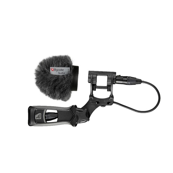 (未使用･未開封品)　 Rycote 15cm Classic-Softie Kit (19/22) 7z28pnb Rycote - Classic-Softie® Kits
