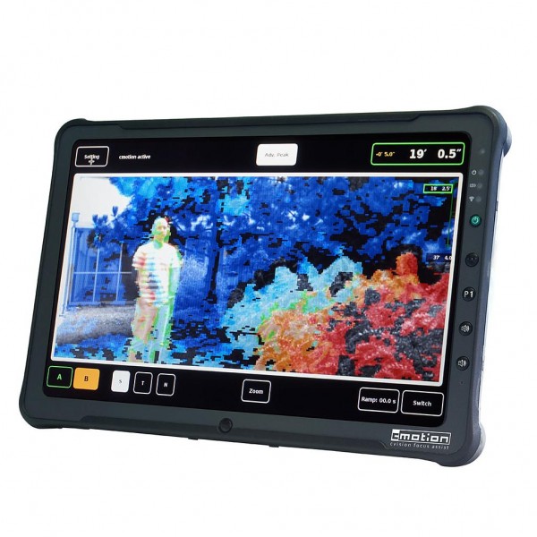 upgrade to cvision advanced set | (주)고일